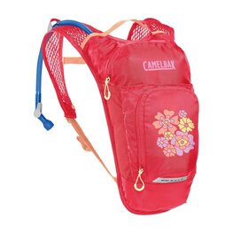 CAMELBAK reservoir - MINI MULE - pink