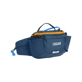 CAMELBAK hipbelt - MULE 5 - orange/blue