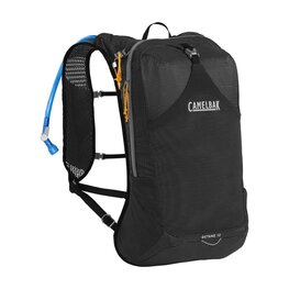 CAMELBAK backpack - OCTANE 12 - black