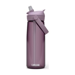 CAMELBAK Cycling water bottle - THRIVE FLIP STRAW 0,75 L - purple