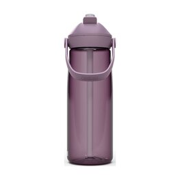 CAMELBAK Cycling water bottle - THRIVE FLIP STRAW 0,75 L - purple