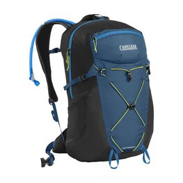 CAMELBAK reservoir - FOURTEENER 26 - blue/black