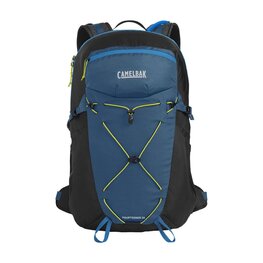 CAMELBAK reservoir - FOURTEENER 26 - blue/black