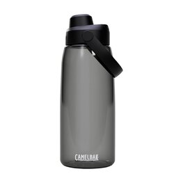 CAMELBAK Cycling water bottle - THRIVE CHUG 1 L - black