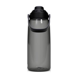 CAMELBAK Cycling water bottle - THRIVE CHUG 1 L - black