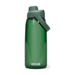 CAMELBAK Cycling water bottle - THRIVE CHUG 1 L - green