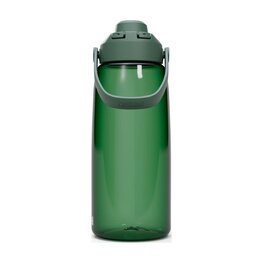 CAMELBAK Cycling water bottle - THRIVE CHUG 1 L - green