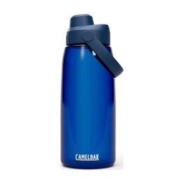 CAMELBAK Cycling water bottle - THRIVE CHUG 1 L - blue