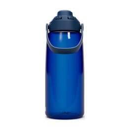 CAMELBAK Cycling water bottle - THRIVE CHUG 1 L - blue