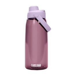 CAMELBAK Cycling water bottle - THRIVE CHUG 1 L - pink