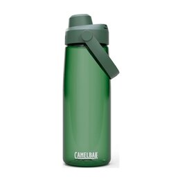CAMELBAK Cycling water bottle - TRIVE CHUG 0,75l - green