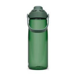 CAMELBAK Cycling water bottle - TRIVE CHUG 0,75l - green