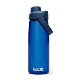 CAMELBAK Cycling water bottle - TRIVE CHUG 0,75l - blue
