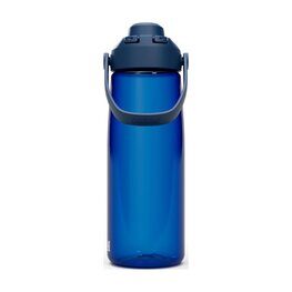 CAMELBAK Cycling water bottle - TRIVE CHUG 0,75l - blue