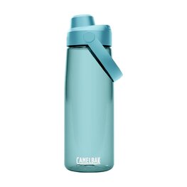 CAMELBAK Cycling water bottle - THRIVE CHUG 0,75 l - light blue