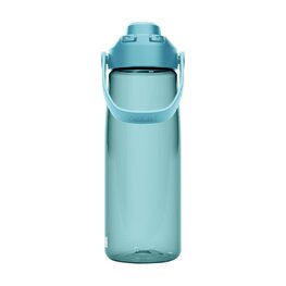 CAMELBAK Cycling water bottle - THRIVE CHUG 0,75 l - light blue