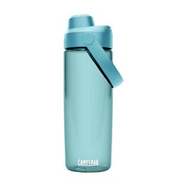 CAMELBAK Cycling water bottle - THRIVE CHUG 0,6 L - turquoise