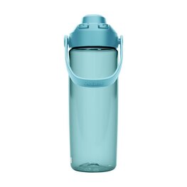 CAMELBAK Cycling water bottle - THRIVE CHUG 0,6 L - turquoise