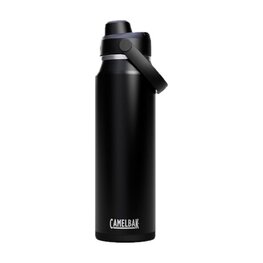 CAMELBAK Cycling water bottle - THRIVE CHUG VSS 1 L - black