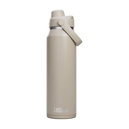 CAMELBAK Cycling water bottle - THRIVE CHUG VSS 1 L - beige