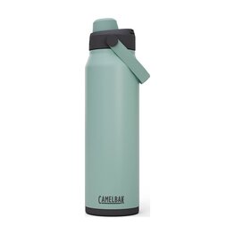 CAMELBAK Cycling water bottle - THRIVE CHUG VSS 1 l - light blue