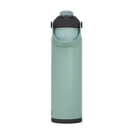 CAMELBAK Cycling water bottle - THRIVE CHUG VSS 1 l - light blue