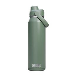 CAMELBAK Cycling water bottle - THRIVE CHUG VSS 1 L - green
