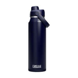 CAMELBAK Cycling water bottle - THRIVE CHUG VSS 1 L - blue