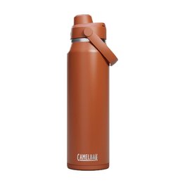 CAMELBAK Cycling water bottle - THRIVE CHUG VSS 1 L - red