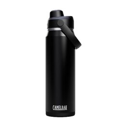 CAMELBAK Cycling water bottle - THRIVE CHUG VSS 0,75 L - black