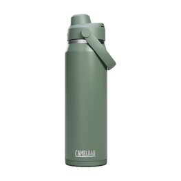 CAMELBAK Cycling water bottle - THRIVE CHUG VSS 0,75 L - green
