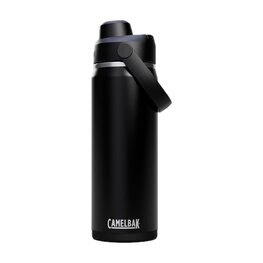 CAMELBAK Cycling water bottle - THRIVE CHUG VSS 0,6 L - black