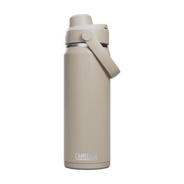 CAMELBAK Cycling water bottle - THRIVE CHUG VSS 0,6 L - beige