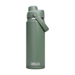 CAMELBAK Cycling water bottle - THRIVE CHUG VSS 0,6 L - green