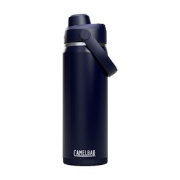 CAMELBAK Cycling water bottle - THRIVE CHUG VSS 0,6 L - blue