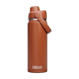 CAMELBAK Cycling water bottle - THRIVE CHUG VSS 0,6 L - red