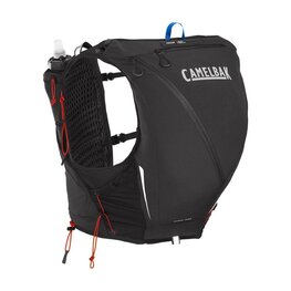 CAMELBAK backpack - APEX PRO M - black