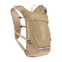CAMELBAK backpack - CHACE ADVENTURE 8 - brown