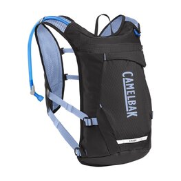 CAMELBAK backpack - CHACE ADVENTURE 8 W - blue/black
