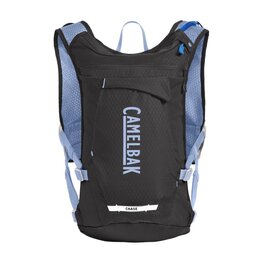 CAMELBAK backpack - CHACE ADVENTURE 8 W - blue/black