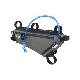 CAMELBAK backpack - MULE FRAME PACK 2L S - grey