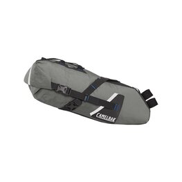 CAMELBAK Cycling bag - MULE 9 - grey
