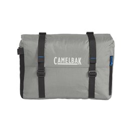 CAMELBAK Cycling bag - MULE 12 - grey