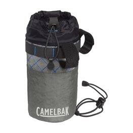 CAMELBAK Cycling bag - MULE STEM PACK - grey