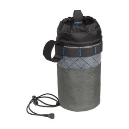 CAMELBAK Cycling bag - MULE STEM PACK - grey