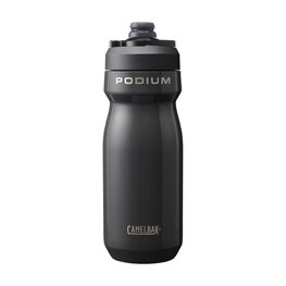 CAMELBAK Cycling water bottle - PODIUM VSS 0,53 L - black