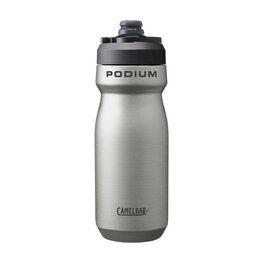 CAMELBAK Cycling water bottle - PODIUM VSS 0,53 L - grey