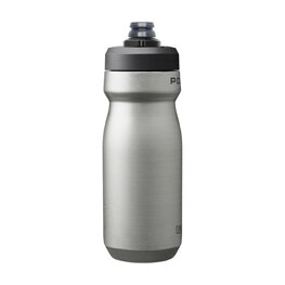 CAMELBAK Cycling water bottle - PODIUM VSS 0,53 L - grey