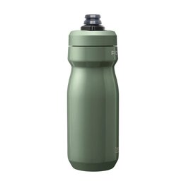 CAMELBAK Cycling water bottle - PODIUM VSS 0,53 L - green