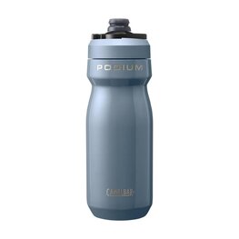 CAMELBAK Cycling water bottle - PODIUM VSS 0,53 L - blue